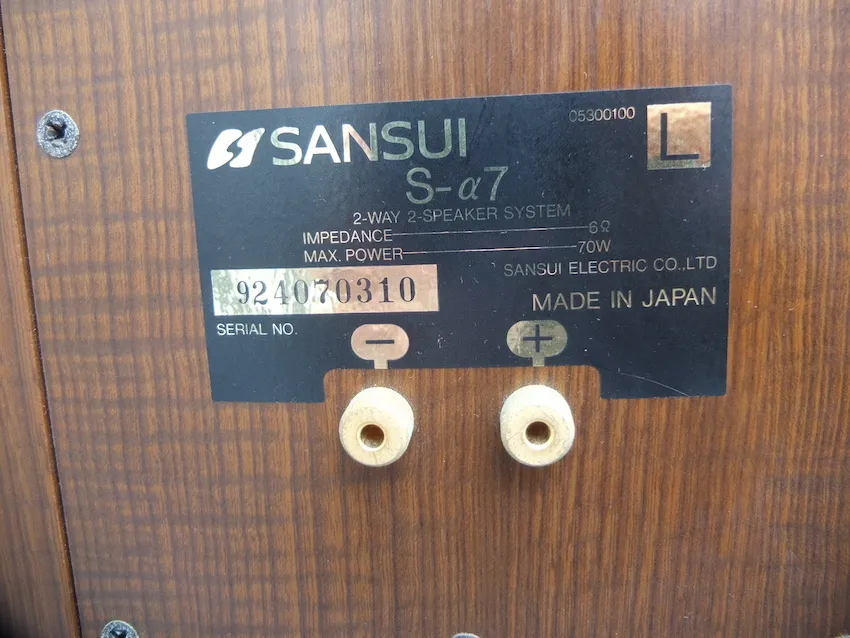 Item photo