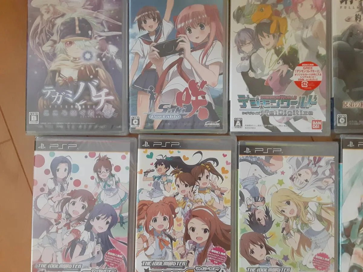 Item photo