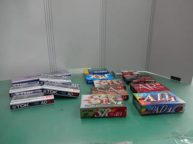 Item photo