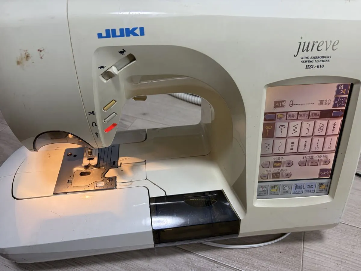 Item photo