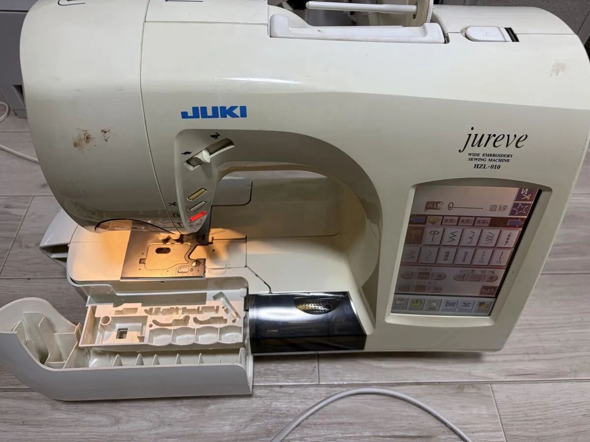 Item photo