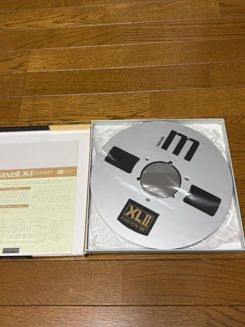 Item photo