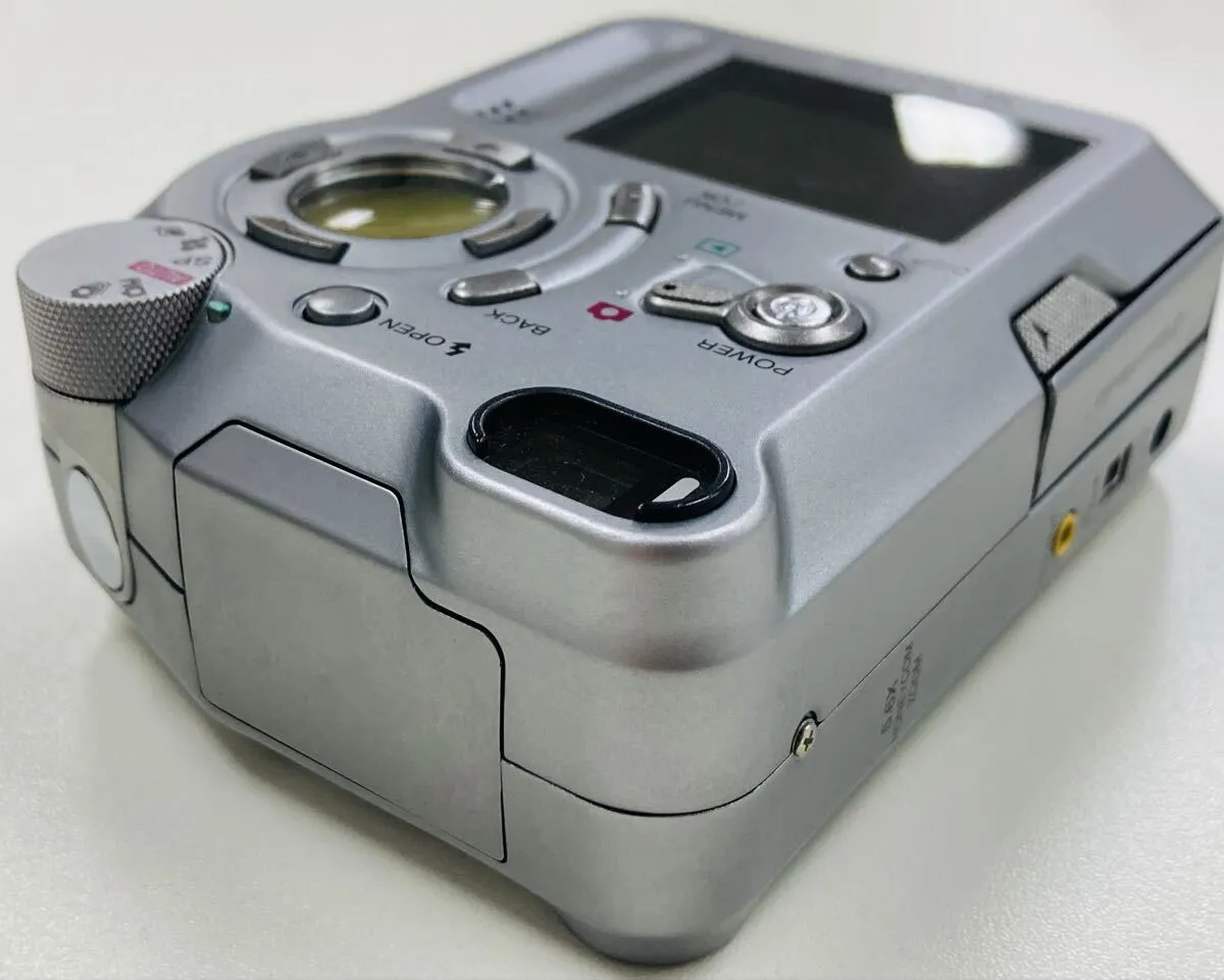 Item photo