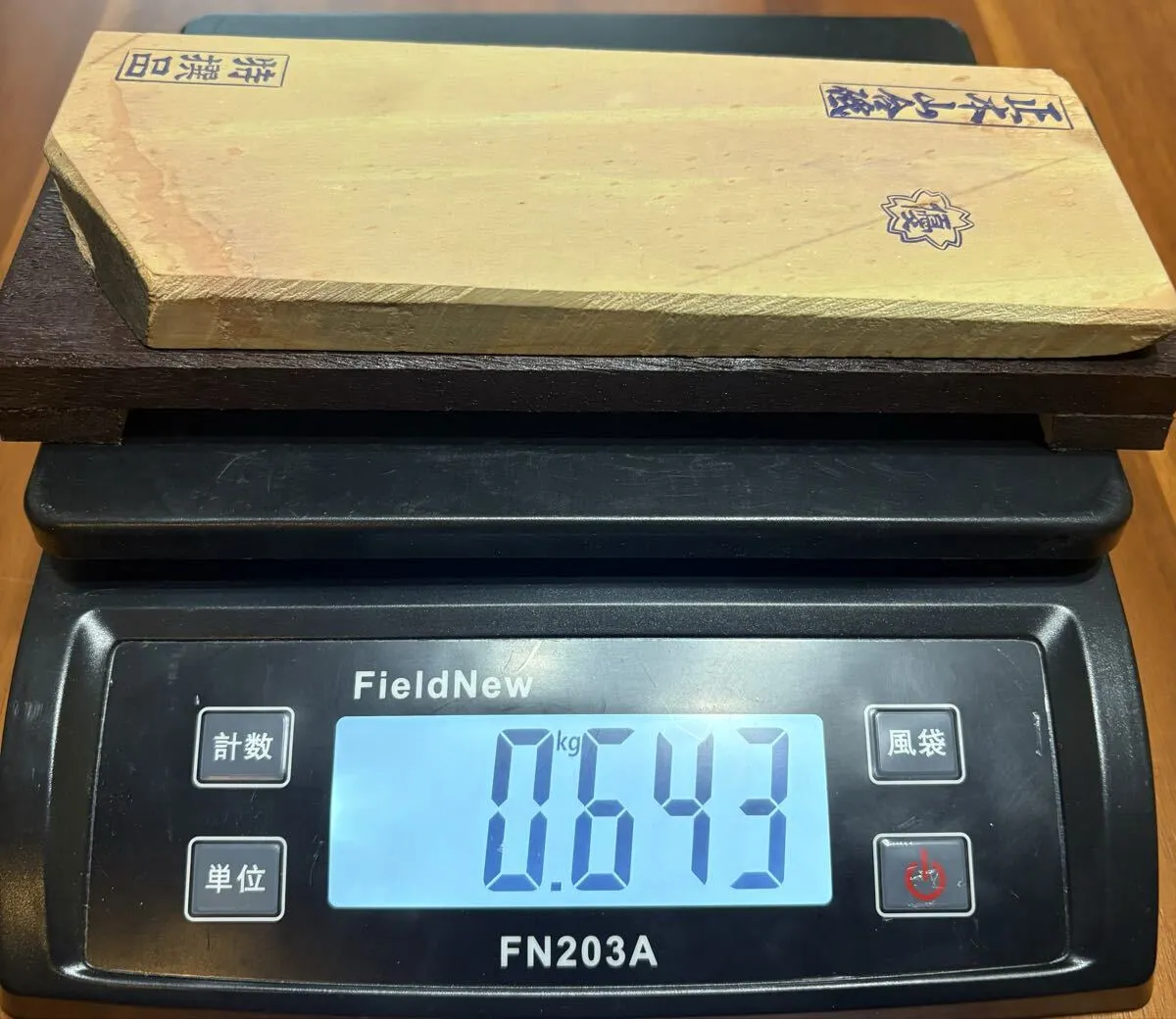 Item photo