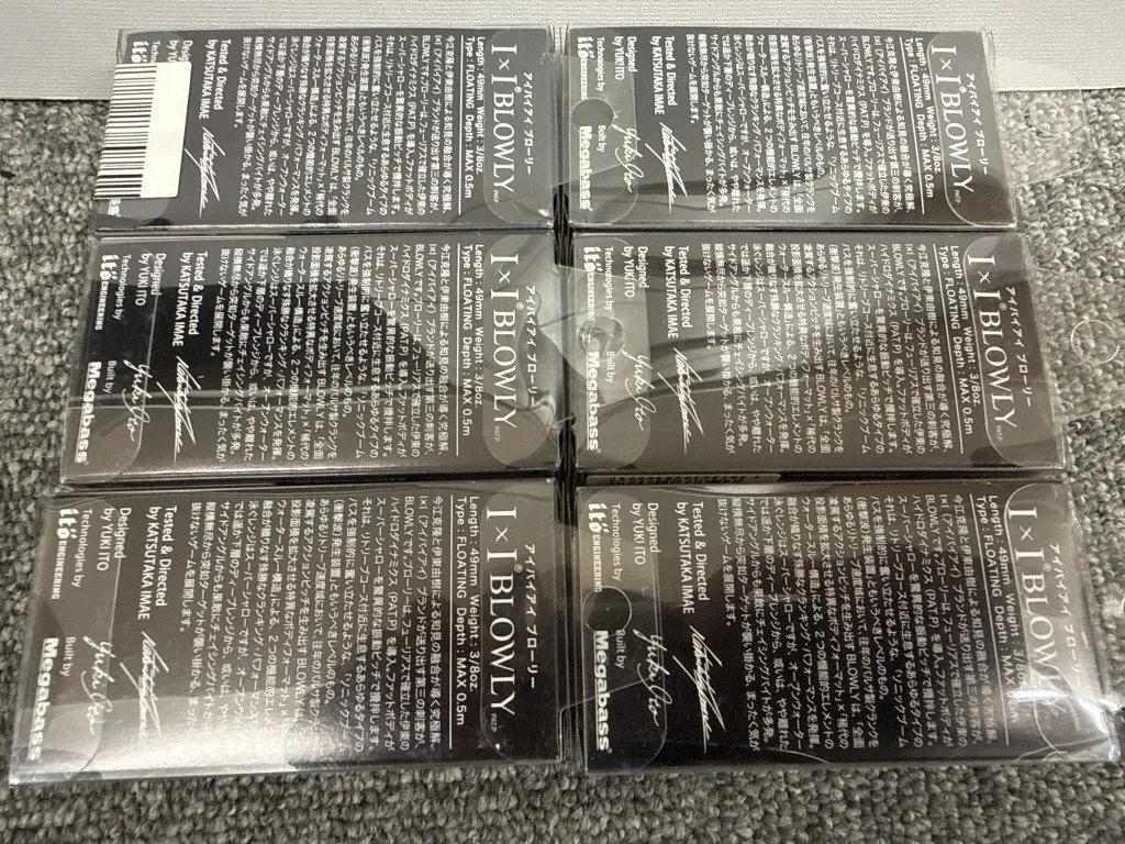 Item photo