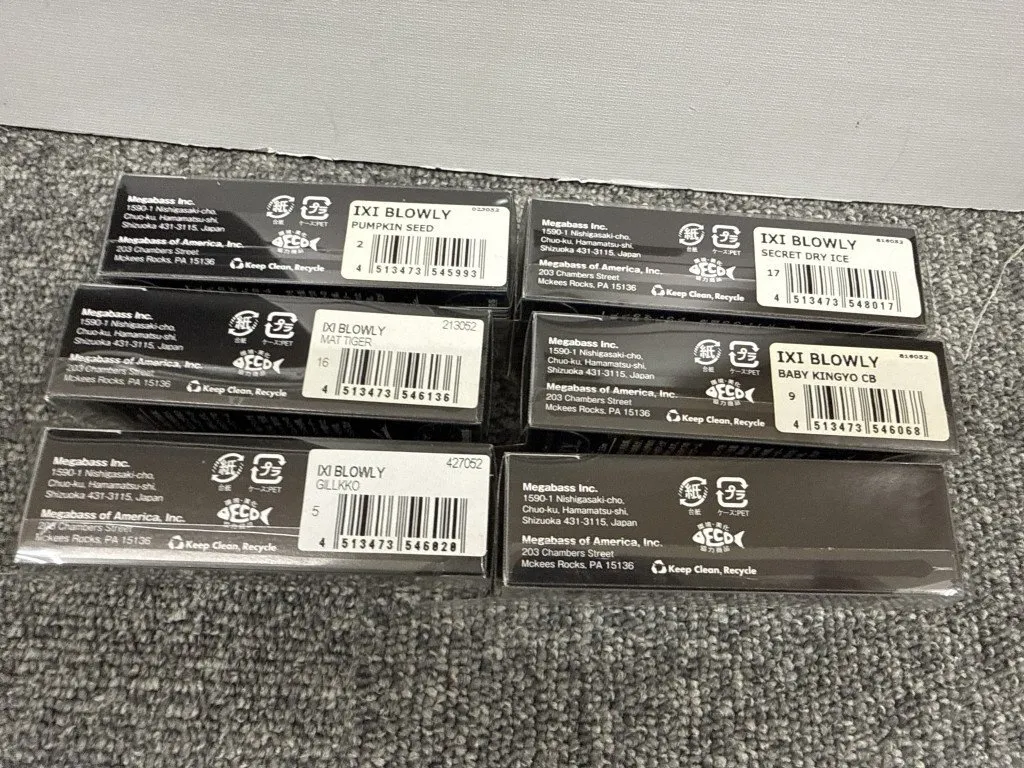 Item photo