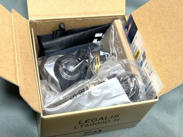 Item photo
