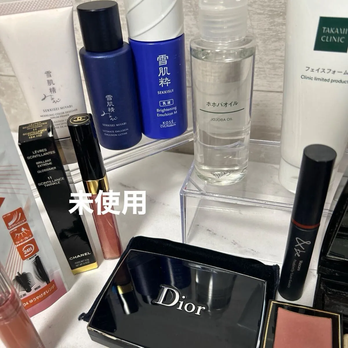 Item photo