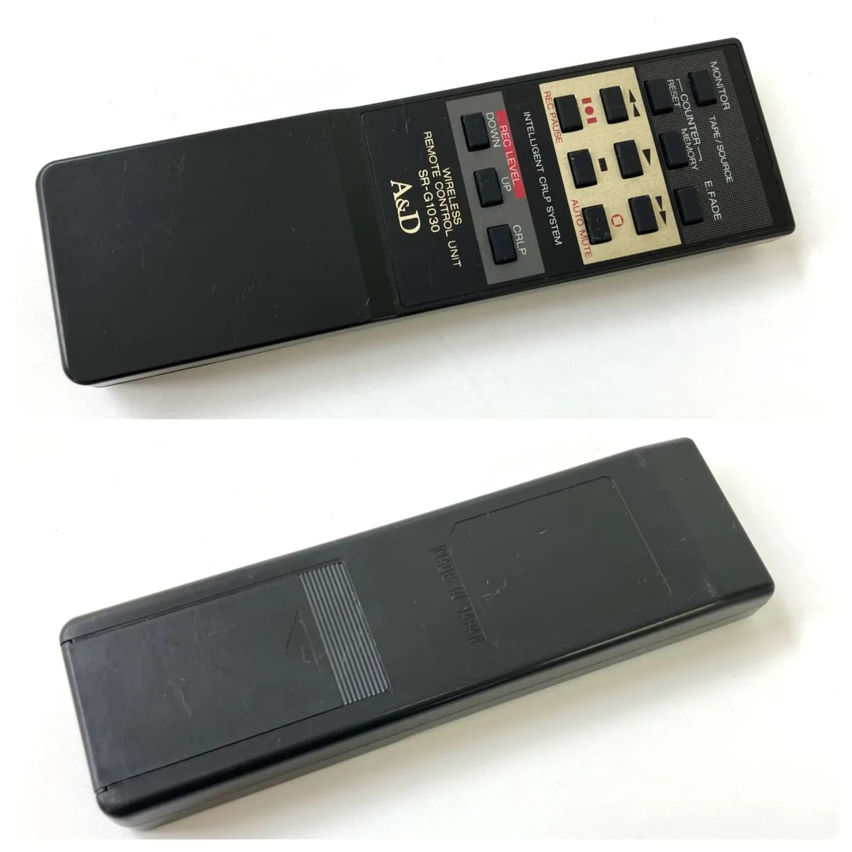 Item photo