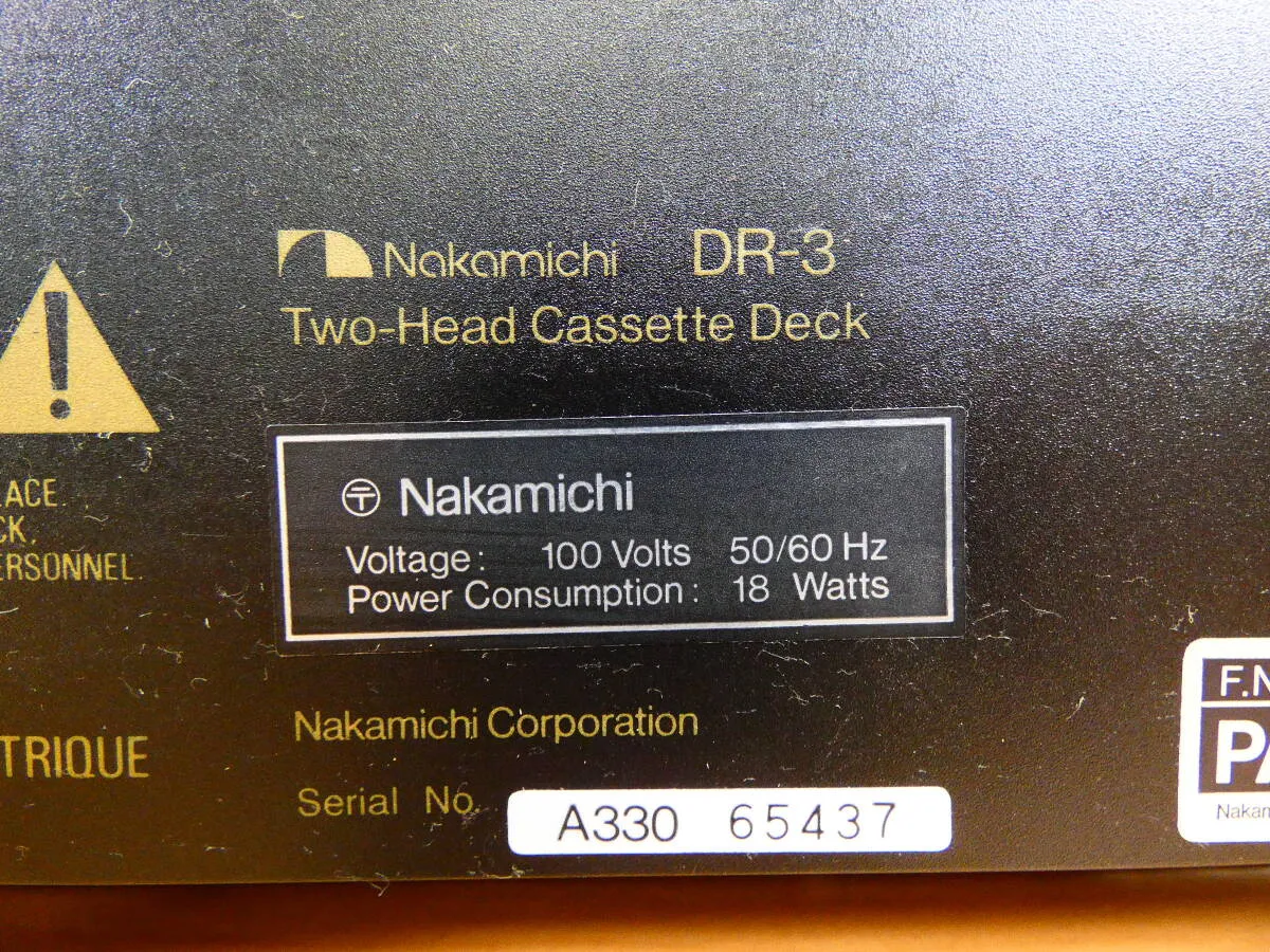 Item photo