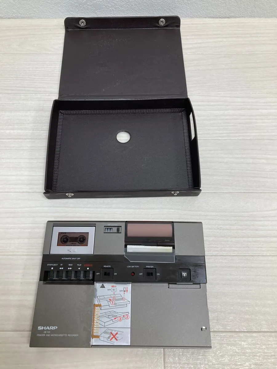 Item photo