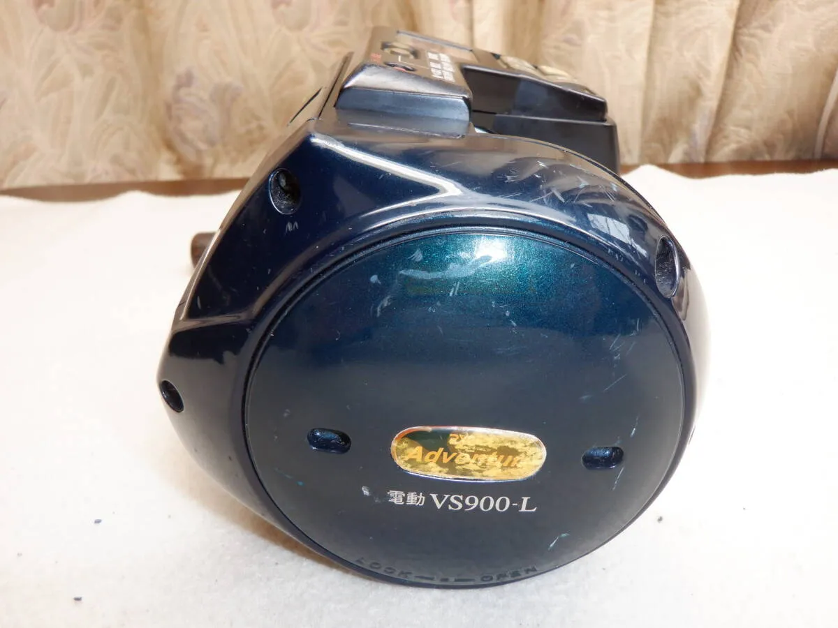 Item photo