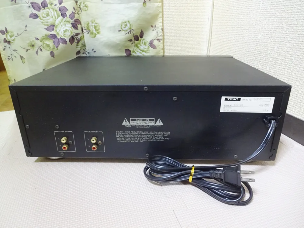 Item photo
