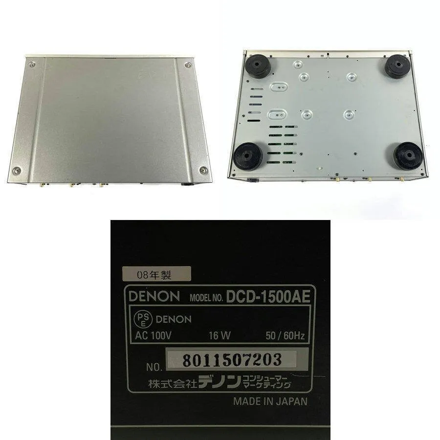 Item photo