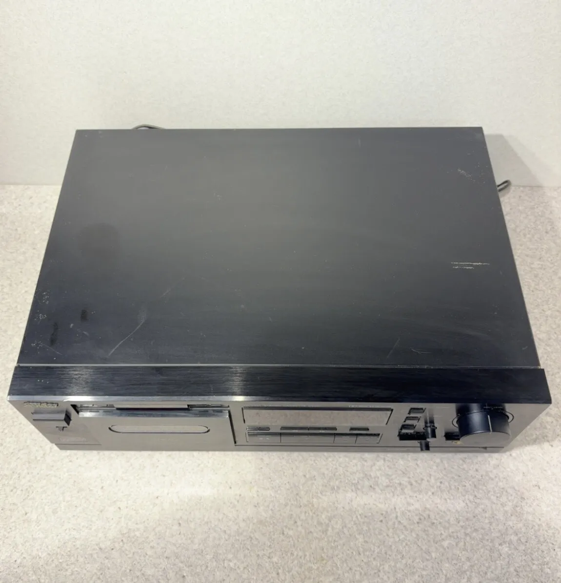 Item photo