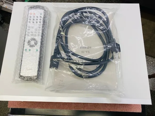 Item photo