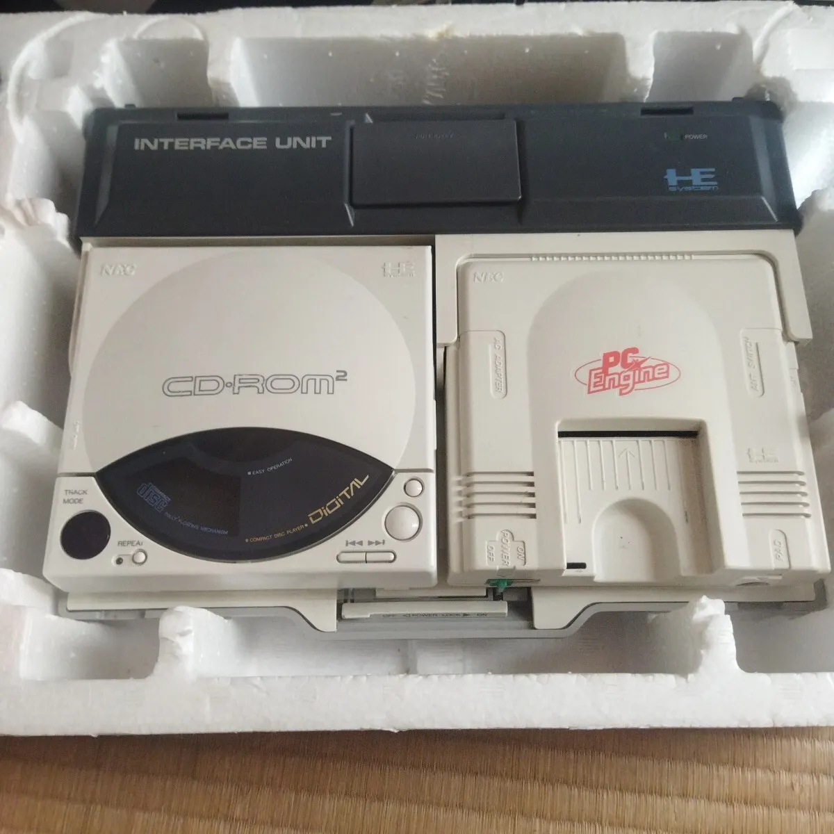 Item photo