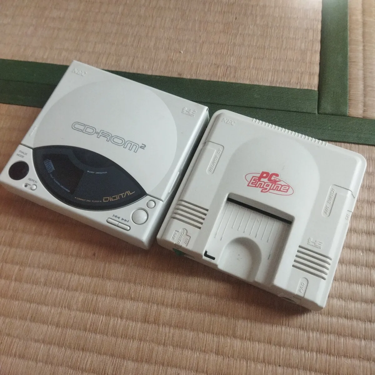 Item photo