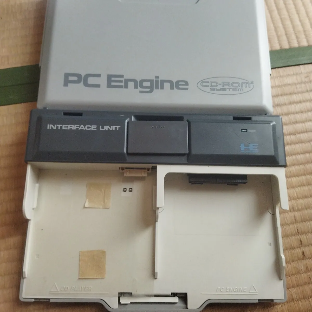 Item photo