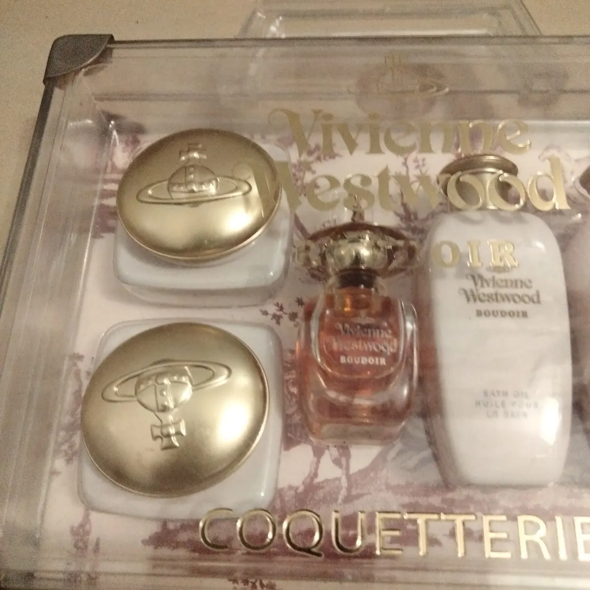 Item photo
