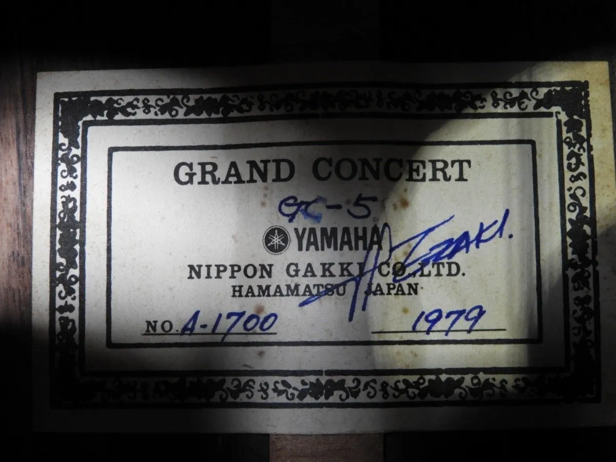 Item photo