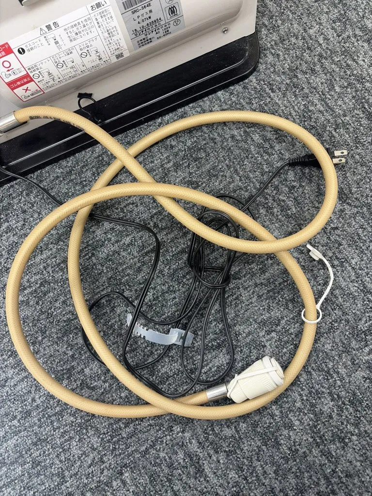 Item photo