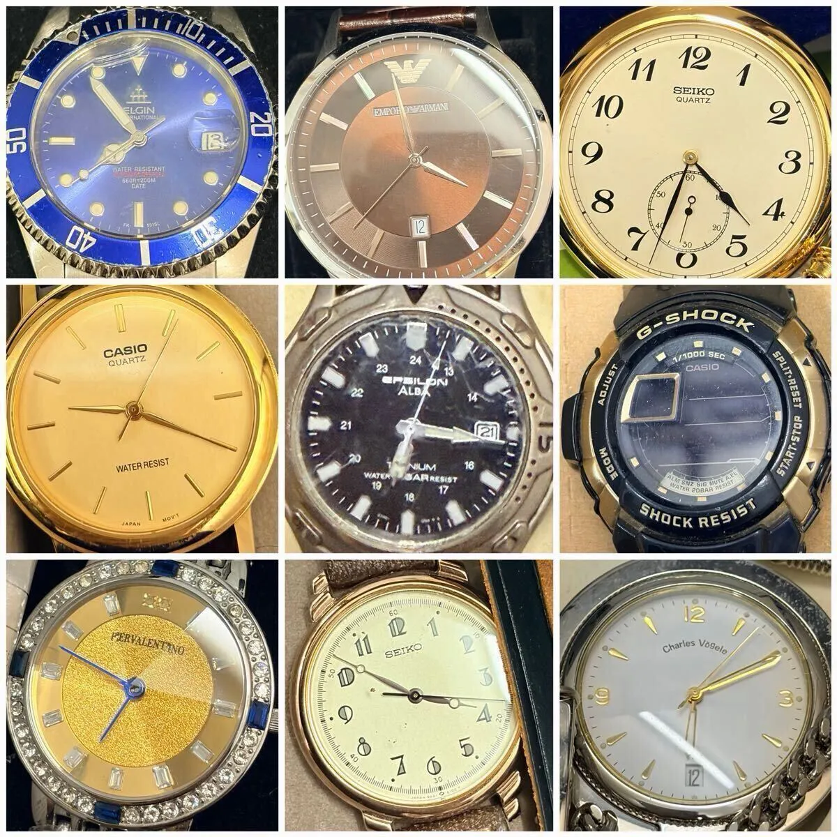 Item photo