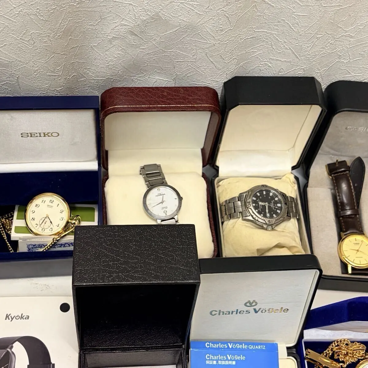 Item photo
