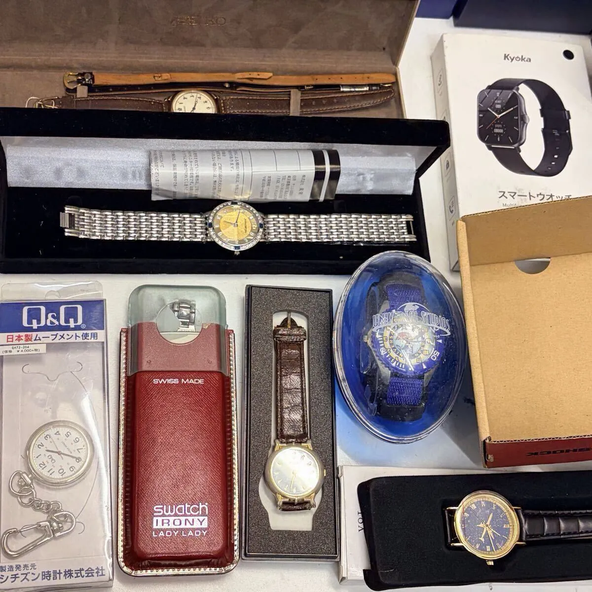 Item photo