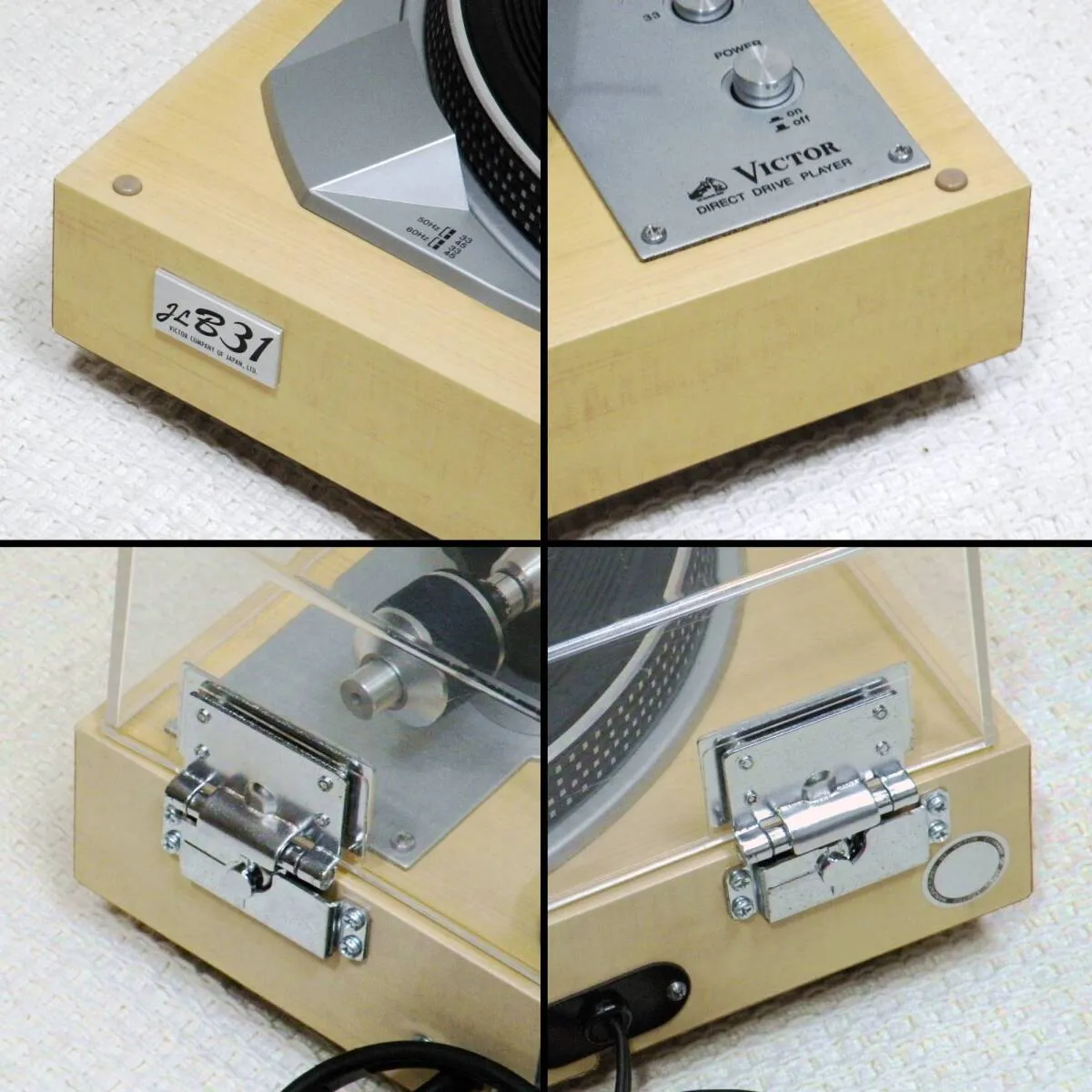 Item photo