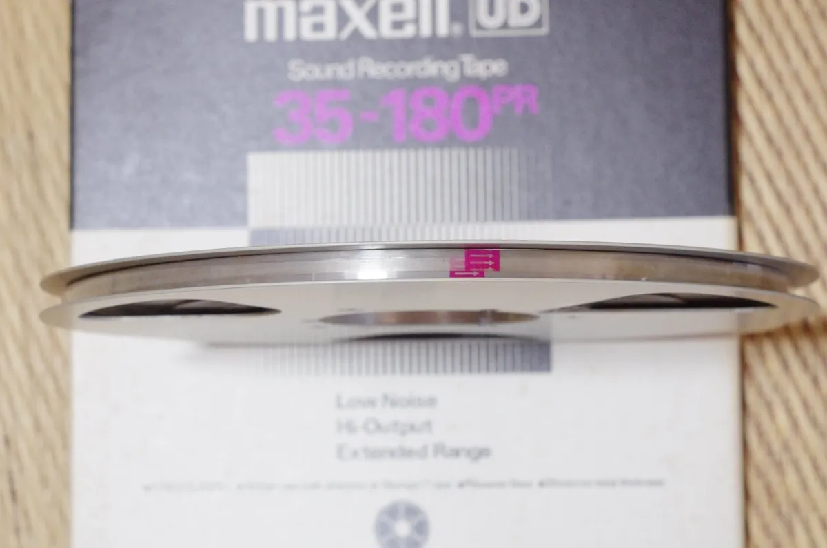 Item photo