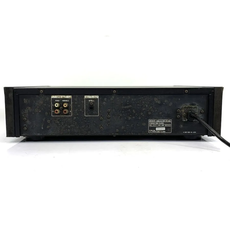 Item photo