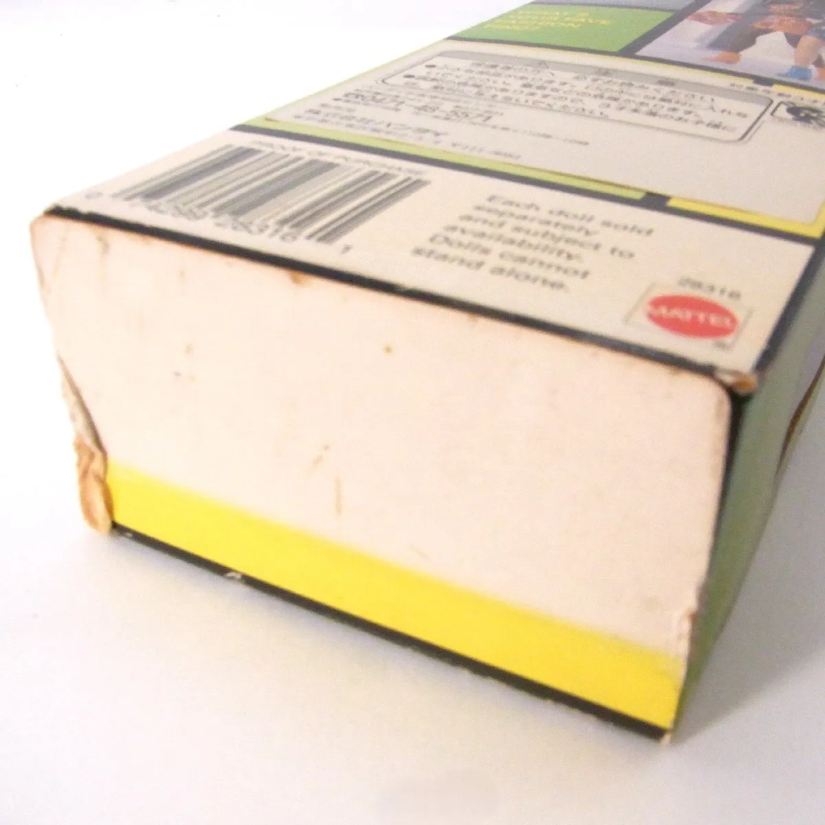 Item photo