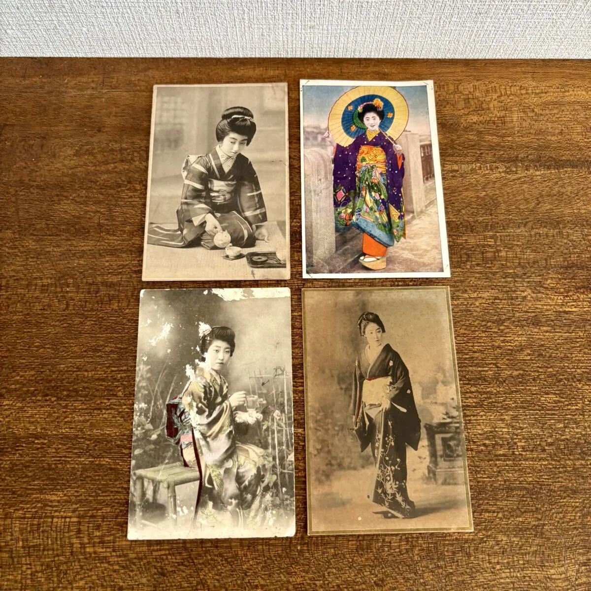 Item photo