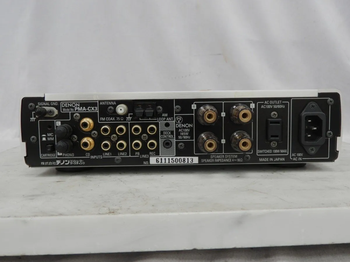 Item photo