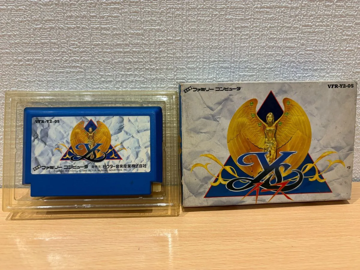 Item photo