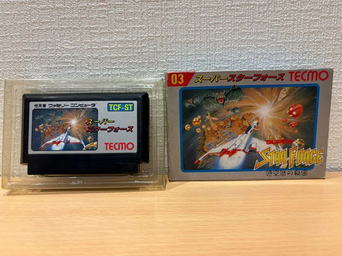 Item photo