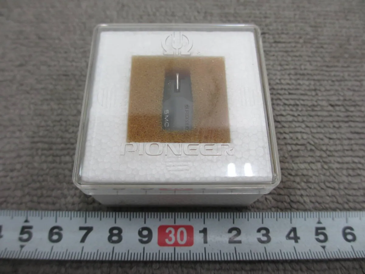 Item photo