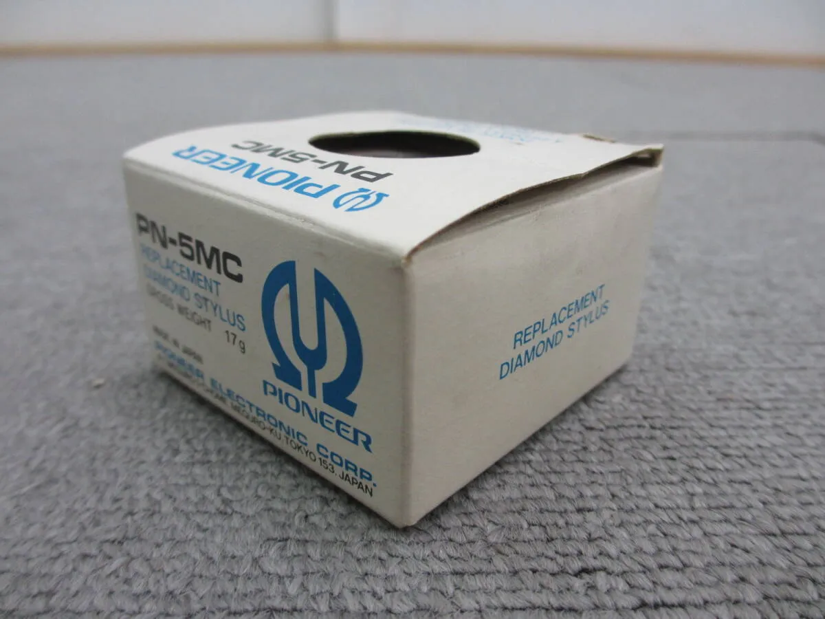 Item photo