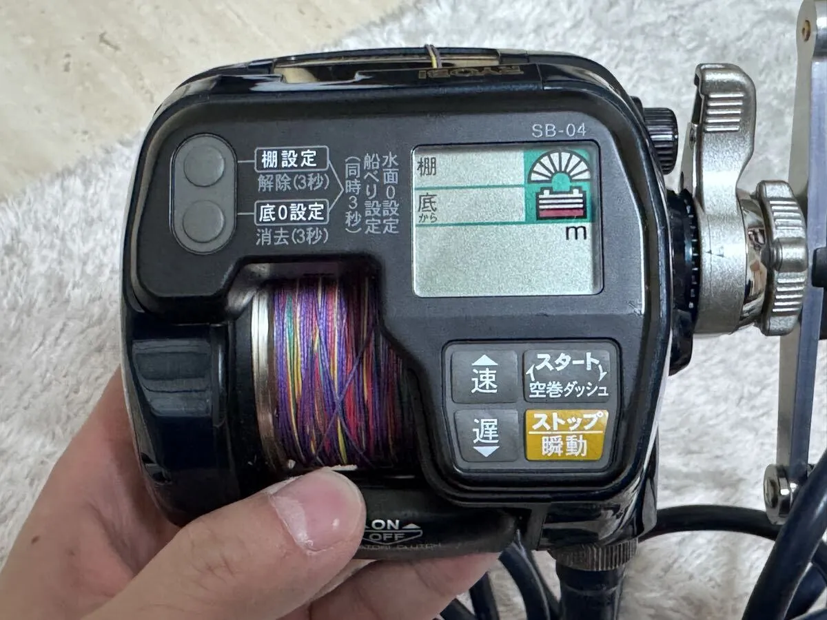 Item photo