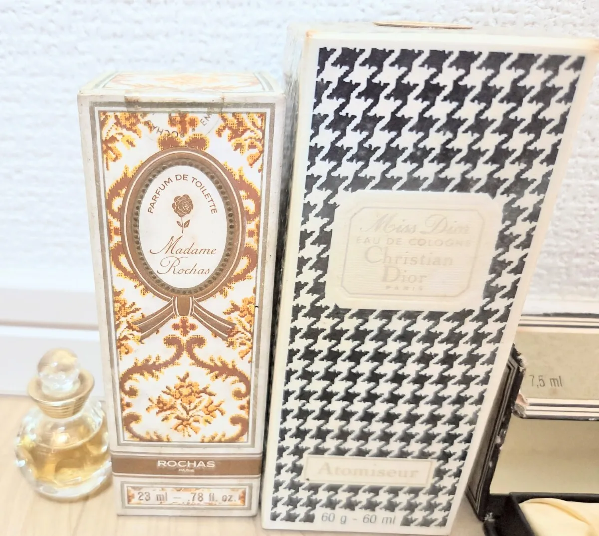 Item photo
