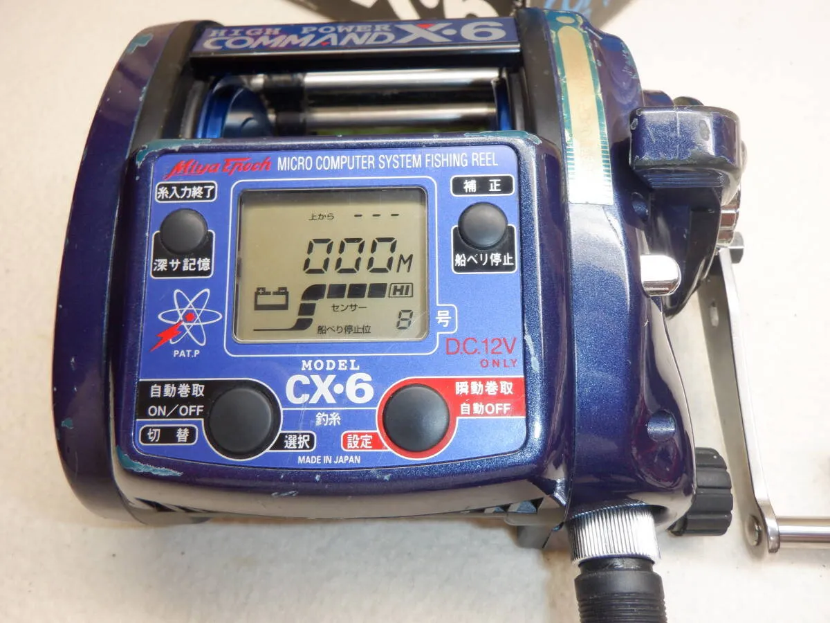 Item photo