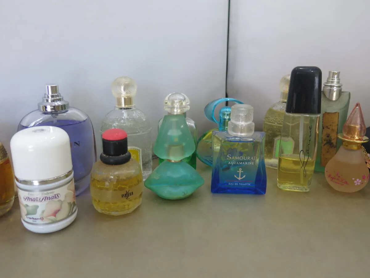 Item photo