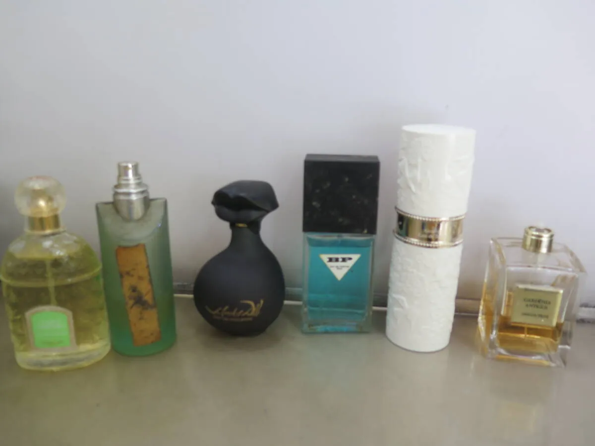 Item photo