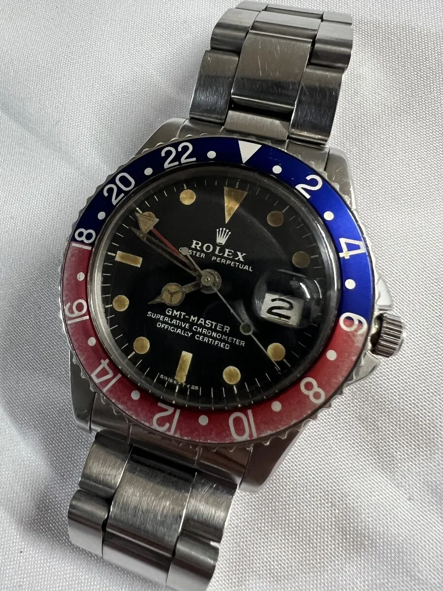 Item photo